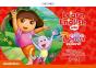 Learn English With Dora The Explorer: Level 1-3: Classroom Resource Pack - Preview