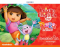 Learn English With Dora The Explorer: Level 1: Student Book A - Preview