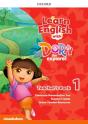 Learn English With Dora The Explorer: Level 1: Teacher'S Pack - Preview