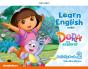 Learn English With Dora The Explorer: Level 2: Activity Book - Preview