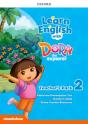 Learn English With Dora The Explorer: Level 2: Teacher'S Pack - Preview
