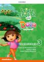 Learn English With Dora The Explorer: Level 3: Teacher'S Pack - Preview