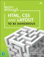 Learn Enough Html, Css And Layout To Be Dangerous - Preview