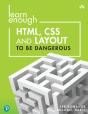 Learn Enough Html, Css And Layout To Be Dangerous - Preview