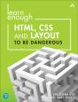 Learn Enough Html, Css And Layout To Be Dangerous - Preview