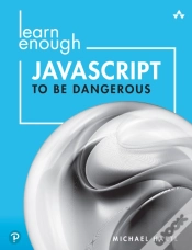 Capa do artigo Learn Enough Javascript To Be Dangerous