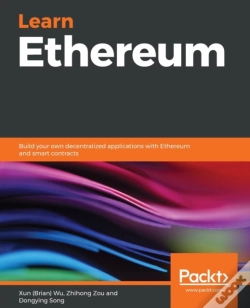 Capa do artigo Learn Ethereum