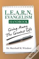 Learn Evangelism Handbook