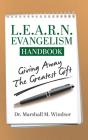 Learn Evangelism Handbook - Preview