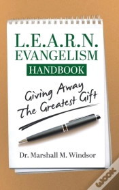 Capa do artigo Learn Evangelism Handbook