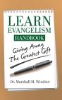 Learn Evangelism Handbook - Preview