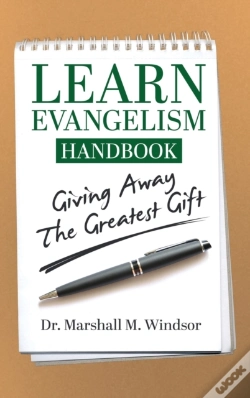 Capa do artigo Learn Evangelism Handbook