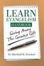 Learn Evangelism Handbook - Preview