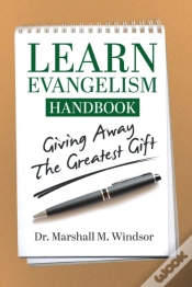 Capa do artigo Learn Evangelism Handbook