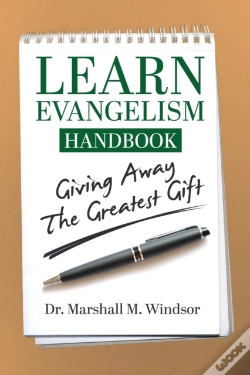 Capa do artigo Learn Evangelism Handbook