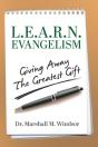 L.E.A.R.N. Evangelism - Preview