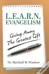 Capa do artigo L.E.A.R.N. Evangelism