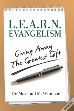 Capa do artigo L.E.A.R.N. Evangelism