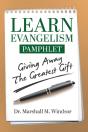 Learn Evangelism - Preview