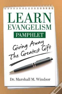 Capa do artigo Learn Evangelism