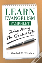 Capa do artigo Learn Evangelism