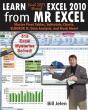 Learn Excel 2007 Through Excel 2010 From Mrexcel - Preview