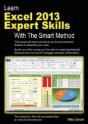 Learn Excel 2013 Expert Skills With The Smart Method - Preview