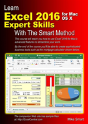 Learn Excel 2016 Expert Skills For Mac Os X With The Smart Method - Preview