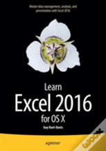 Learn Excel 2016 For Os X