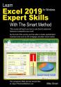 Learn Excel 2019 Expert Skills With The Smart Method - Preview