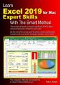 Learn Excel 2019 For Mac Expert Skills With The Smart Method - Preview