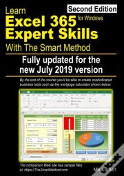 Learn Excel 365 Expert Skills With The Smart Method