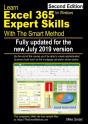 Learn Excel 365 Expert Skills With The Smart Method - Preview