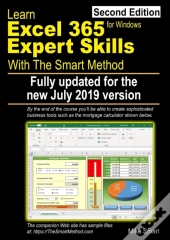 Learn Excel 365 Expert Skills With The Smart Method