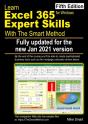 Learn Excel 365 Expert Skills With The Smart Method - Preview
