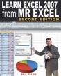 Learn Excel 97 Through Excel 2007 From Mr. Excel - Preview
