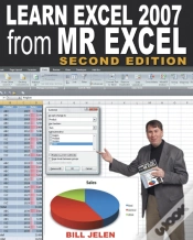 Capa do artigo Learn Excel 97 Through Excel 2007 From Mr. Excel