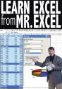 Learn Excel From Mr. Excel - Preview