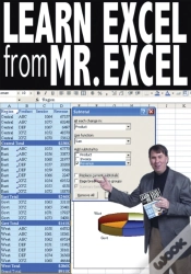 Capa do artigo Learn Excel From Mr. Excel