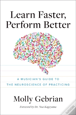 Capa do artigo Learn Faster, Perform Better