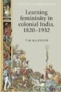 Learn Femin In Colon India 1820 1932 - Preview