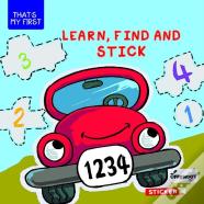 Learn, Find And Stick