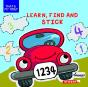 Learn, Find And Stick - Preview