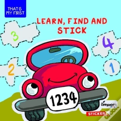 Capa do artigo Learn, Find And Stick