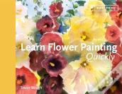 Learn Flower Painting Quickly