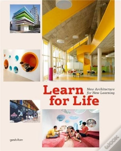 Capa do artigo Learn For Life