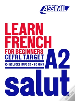 Capa do artigo Learn French