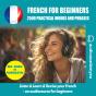 Learn French-For Beginners - Preview