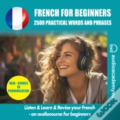 Capa do artigo Learn French-For Beginners