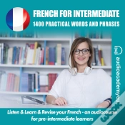 Capa do artigo Learn French - For Intermediate